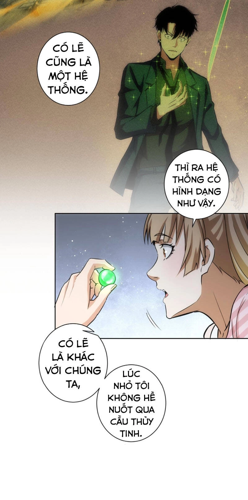 Ta Có Thể Thấy Tỉ Lệ Thành Công Chapter 184 - 44