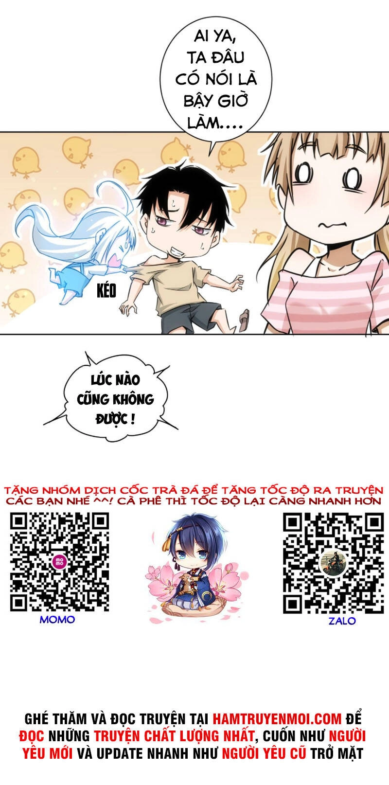 Ta Có Thể Thấy Tỉ Lệ Thành Công Chapter 184 - 49