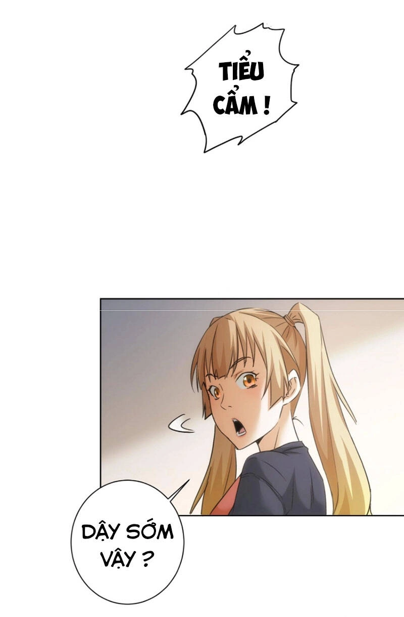 Ta Có Thể Thấy Tỉ Lệ Thành Công Chapter 185 - 3