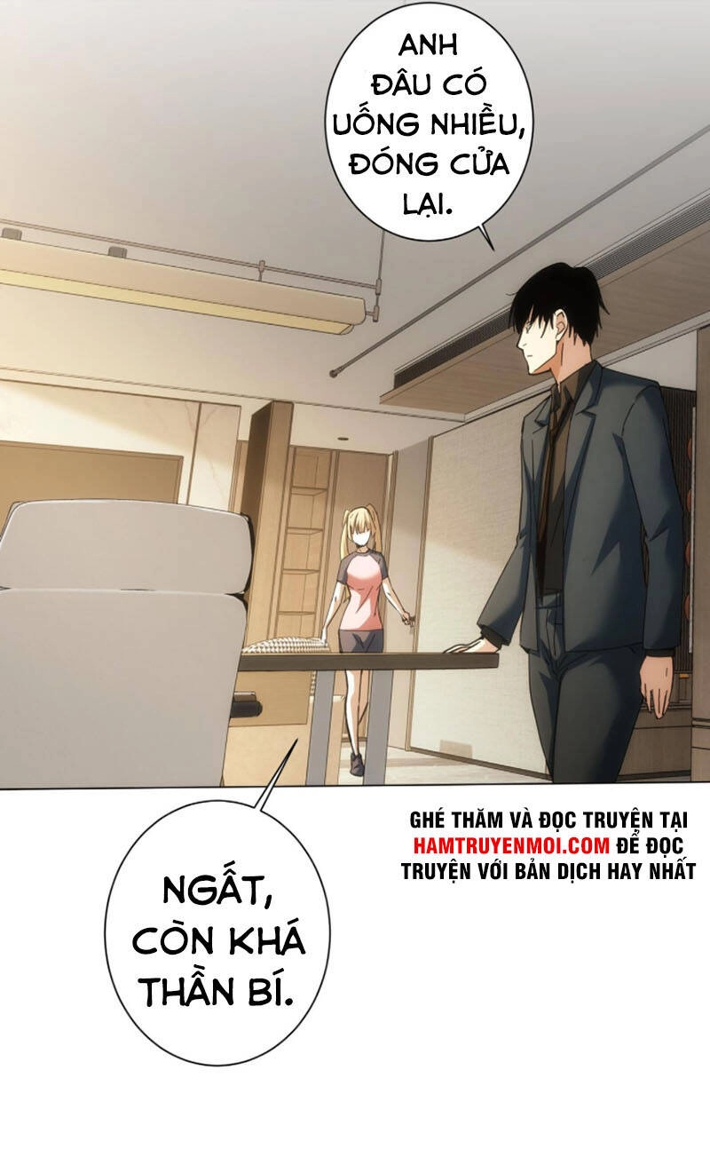 Ta Có Thể Thấy Tỉ Lệ Thành Công Chapter 185 - 6