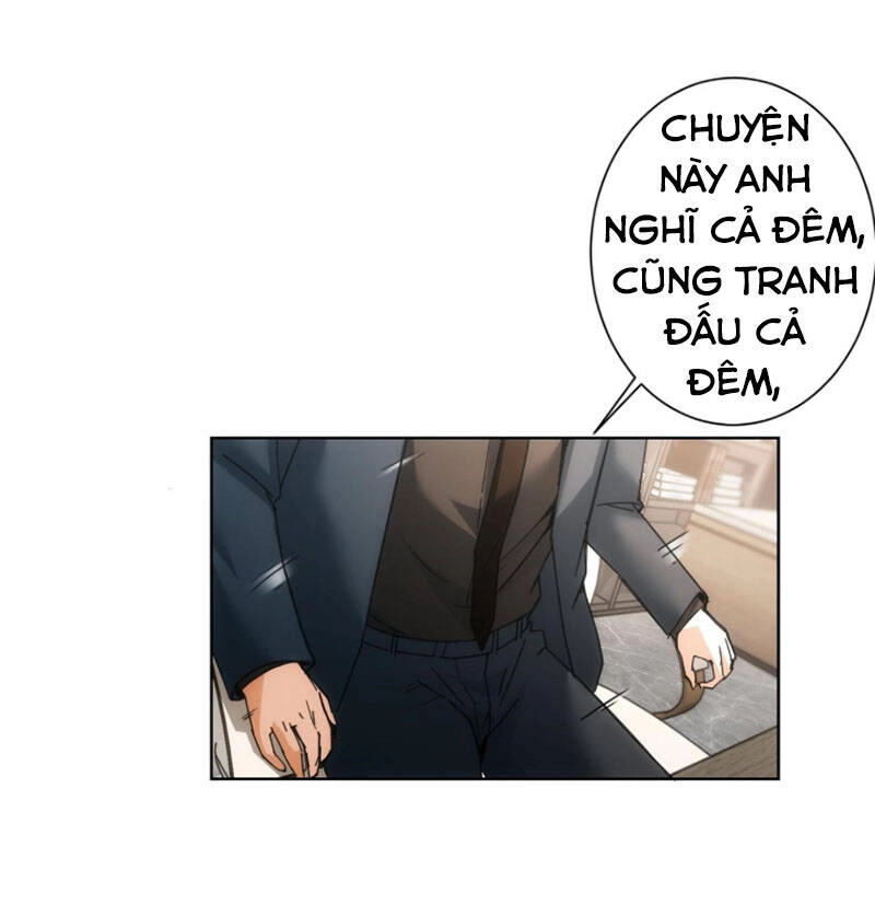 Ta Có Thể Thấy Tỉ Lệ Thành Công Chapter 185 - 7