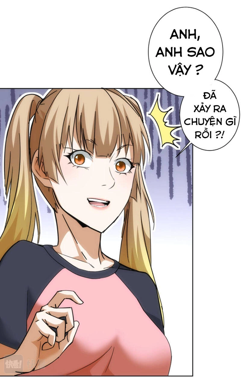 Ta Có Thể Thấy Tỉ Lệ Thành Công Chapter 185 - 9