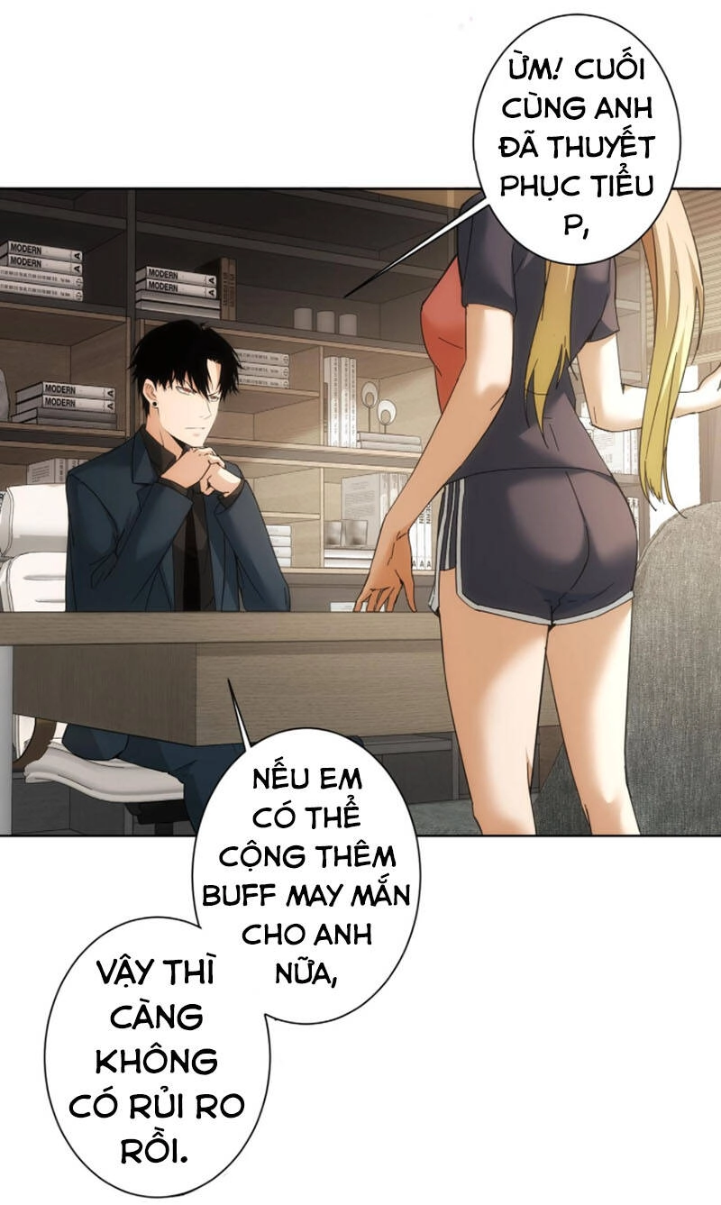 Ta Có Thể Thấy Tỉ Lệ Thành Công Chapter 185 - 11