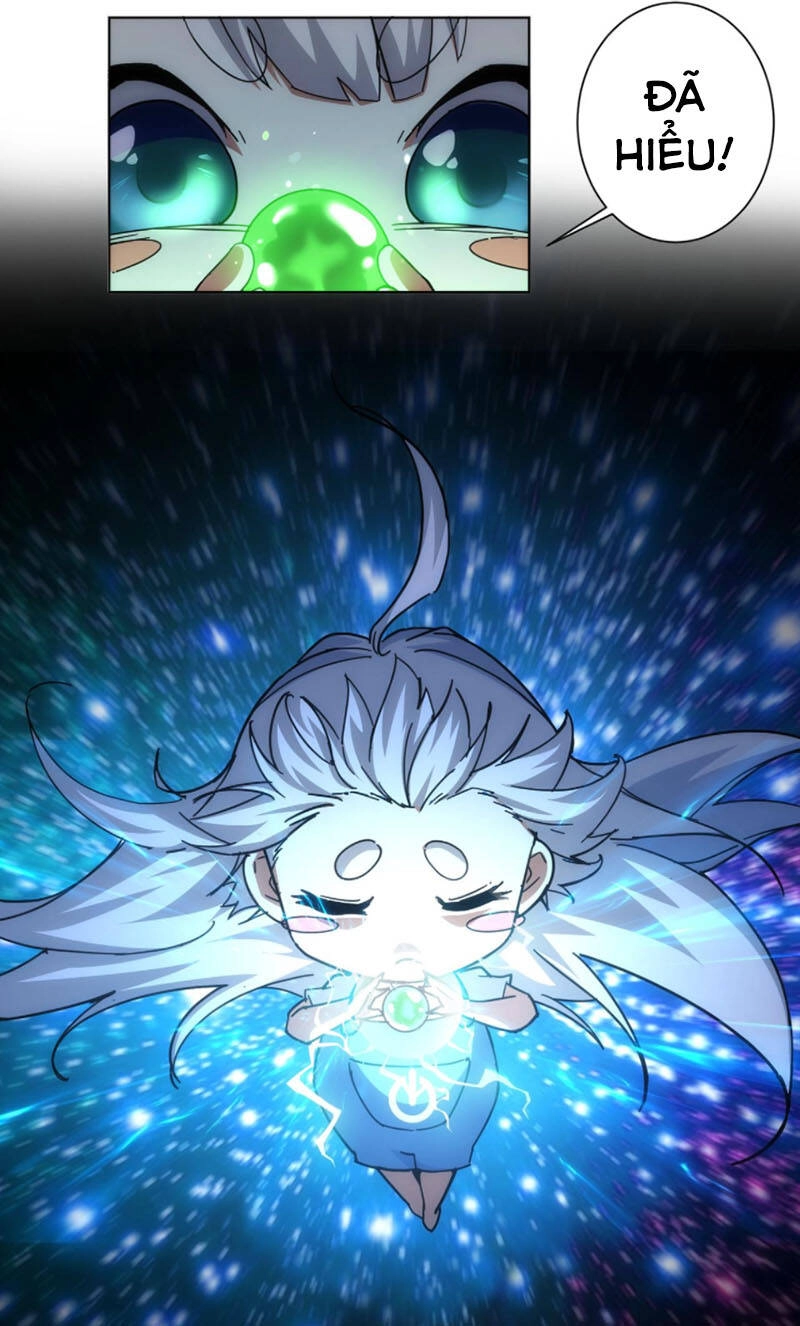 Ta Có Thể Thấy Tỉ Lệ Thành Công Chapter 185 - 17