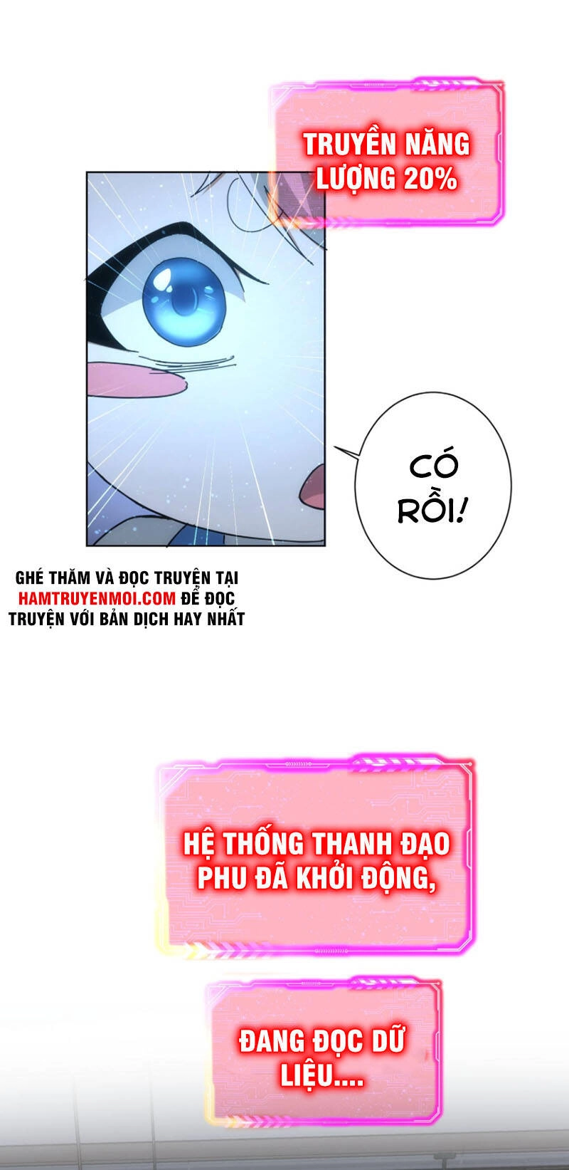 Ta Có Thể Thấy Tỉ Lệ Thành Công Chapter 185 - 20