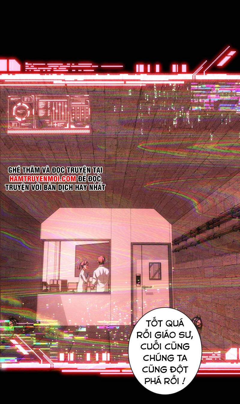 Ta Có Thể Thấy Tỉ Lệ Thành Công Chapter 185 - 26