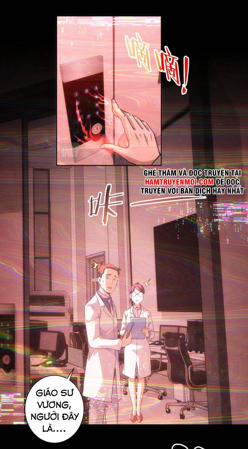 Ta Có Thể Thấy Tỉ Lệ Thành Công Chapter 185 - 28