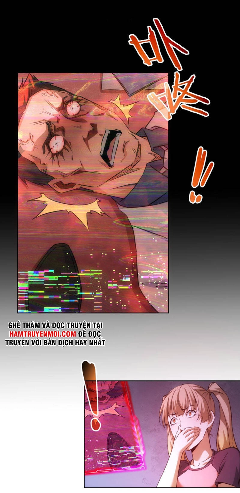 Ta Có Thể Thấy Tỉ Lệ Thành Công Chapter 185 - 30