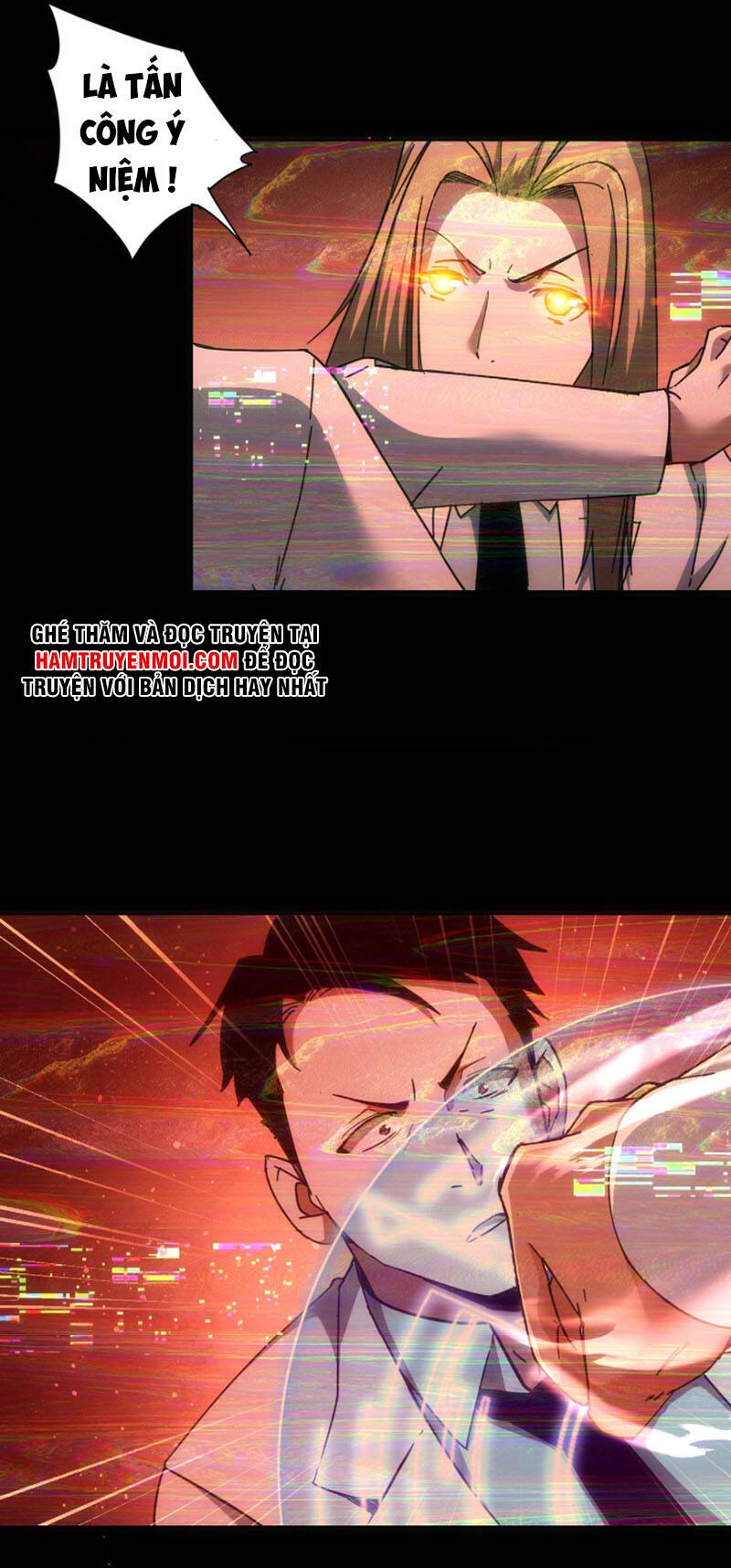 Ta Có Thể Thấy Tỉ Lệ Thành Công Chapter 185 - 36