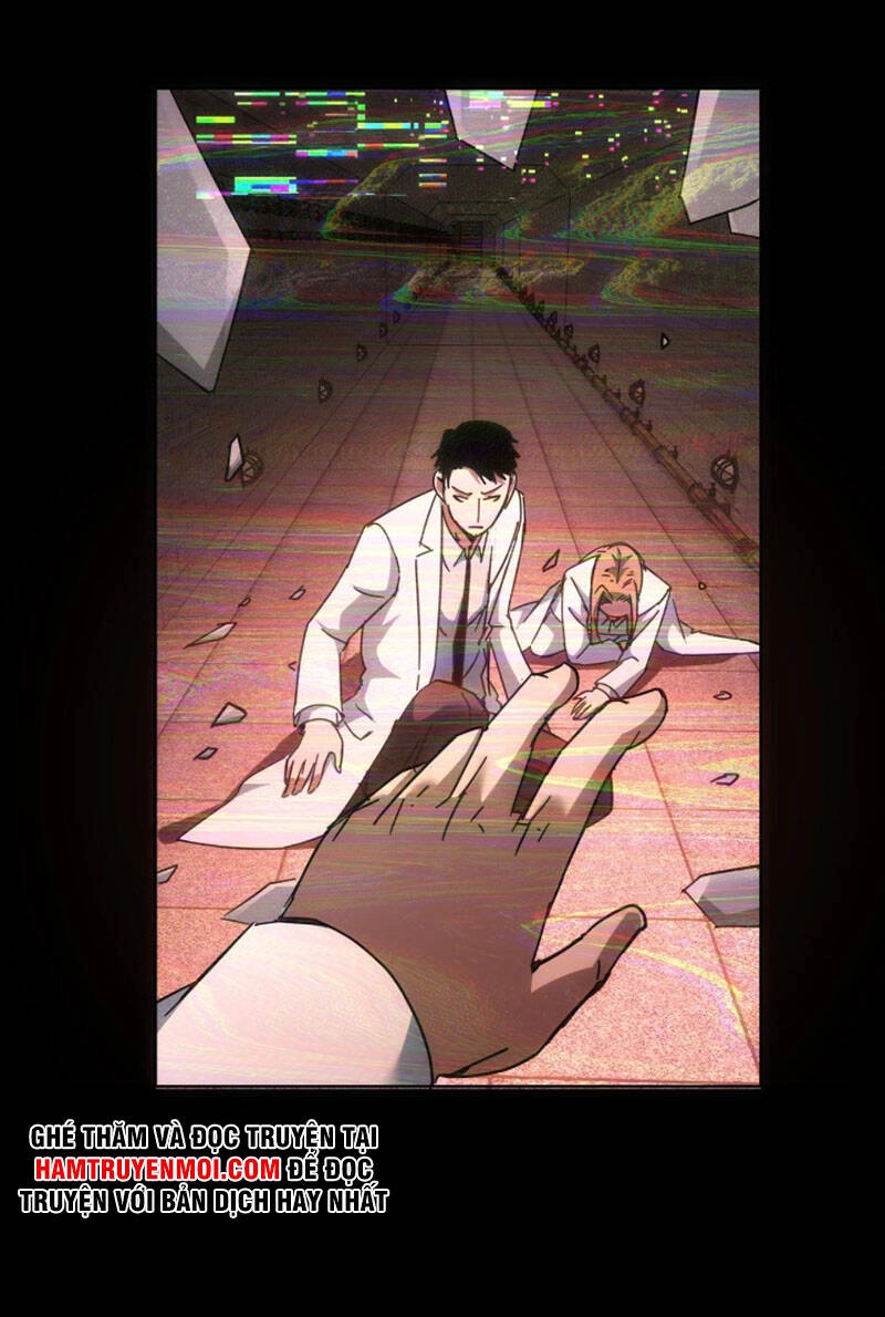 Ta Có Thể Thấy Tỉ Lệ Thành Công Chapter 185 - 38