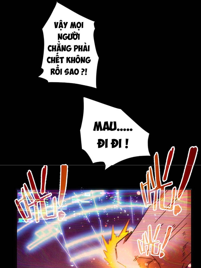 Ta Có Thể Thấy Tỉ Lệ Thành Công Chapter 185 - 43