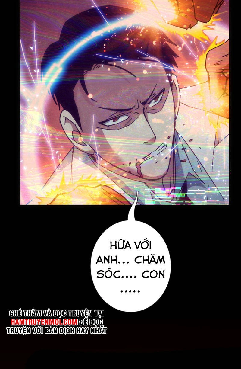 Ta Có Thể Thấy Tỉ Lệ Thành Công Chapter 185 - 44