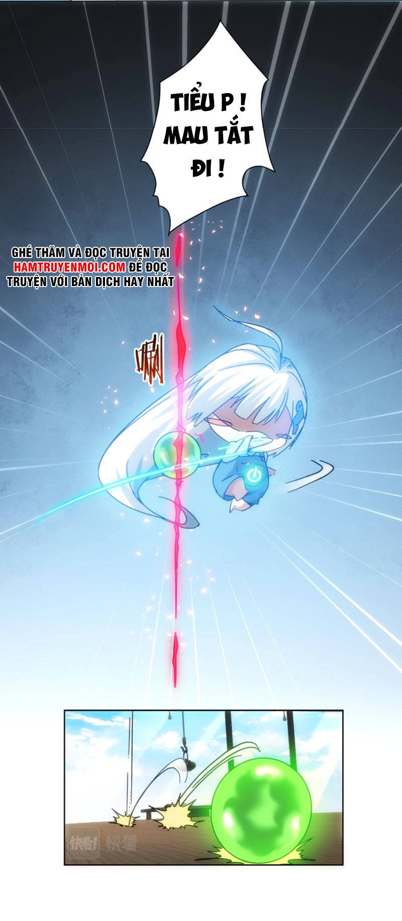 Ta Có Thể Thấy Tỉ Lệ Thành Công Chapter 185 - 47