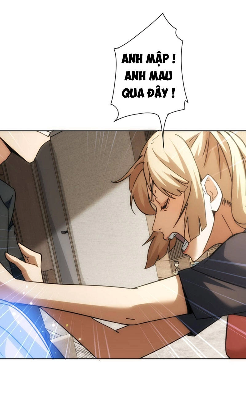 Ta Có Thể Thấy Tỉ Lệ Thành Công Chapter 185 - 50