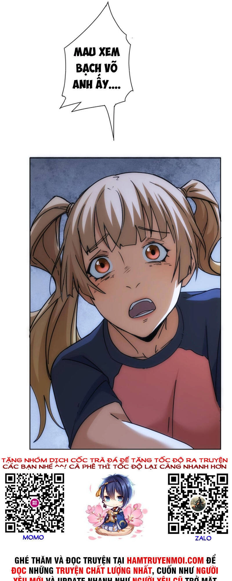 Ta Có Thể Thấy Tỉ Lệ Thành Công Chapter 185 - 51