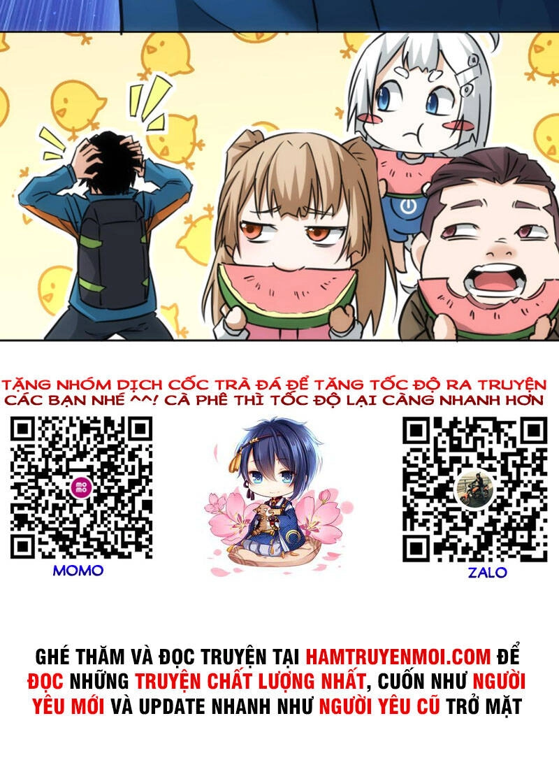 Ta Có Thể Thấy Tỉ Lệ Thành Công Chapter 186 - 55