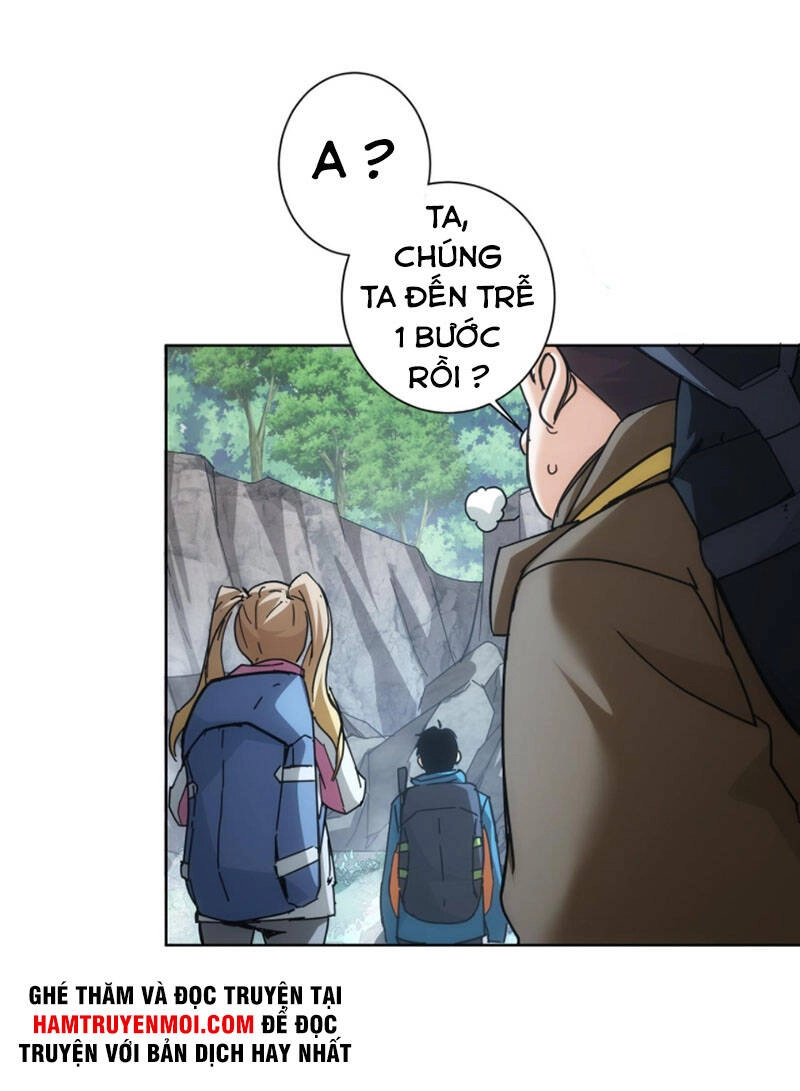 Ta Có Thể Thấy Tỉ Lệ Thành Công Chapter 187 - 3