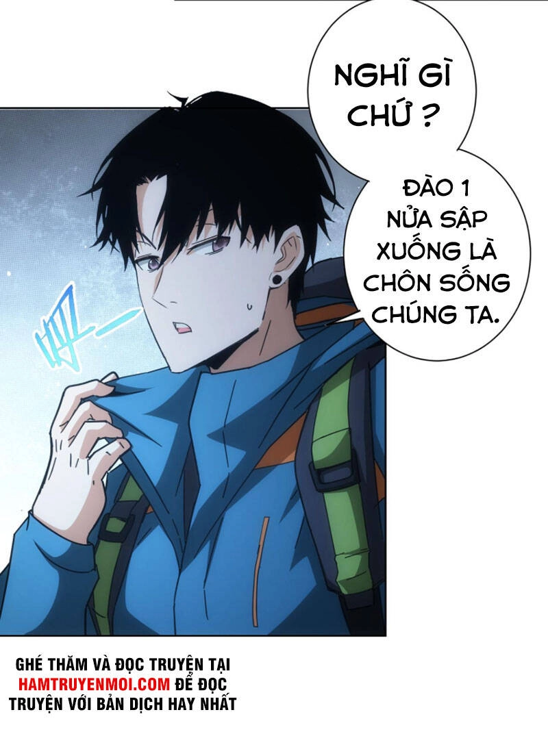 Ta Có Thể Thấy Tỉ Lệ Thành Công Chapter 187 - 6