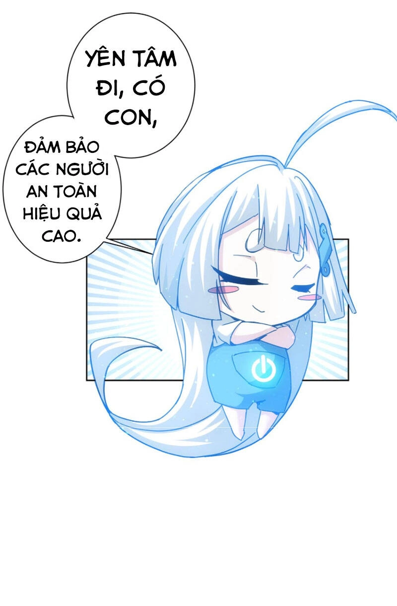 Ta Có Thể Thấy Tỉ Lệ Thành Công Chapter 187 - 7