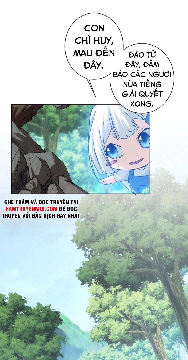 Ta Có Thể Thấy Tỉ Lệ Thành Công Chapter 187 - 8