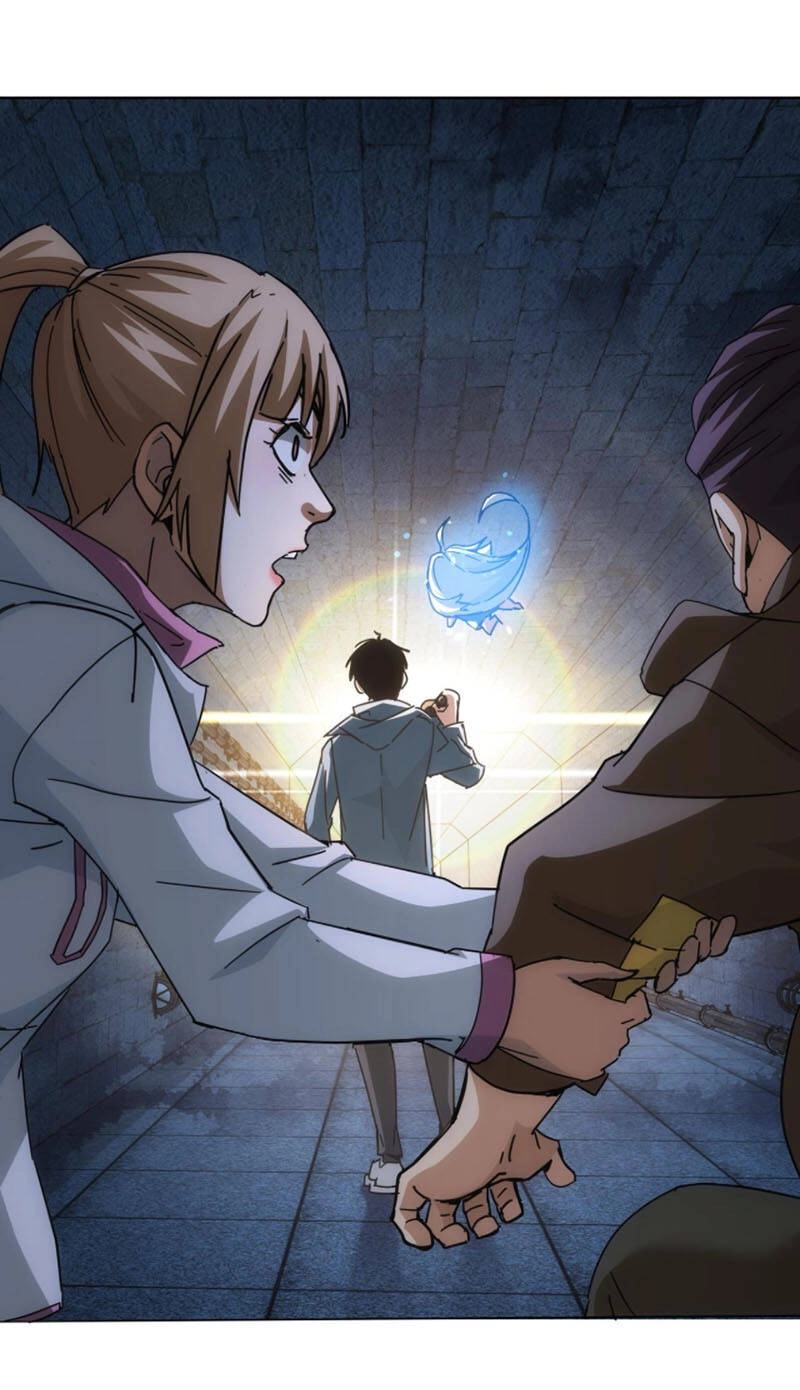 Ta Có Thể Thấy Tỉ Lệ Thành Công Chapter 187 - 11