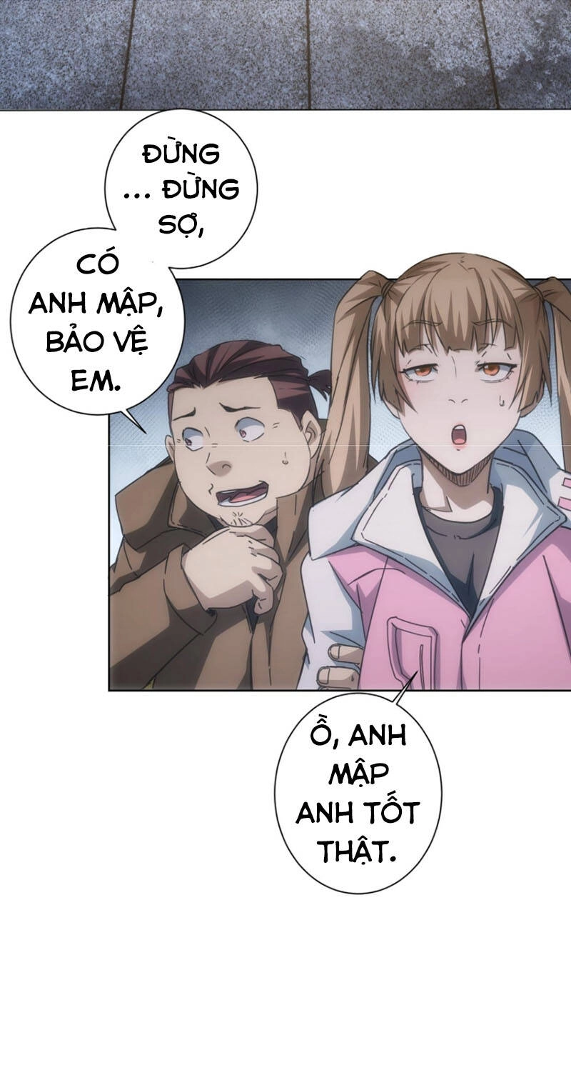 Ta Có Thể Thấy Tỉ Lệ Thành Công Chapter 187 - 13