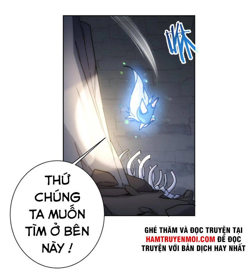 Ta Có Thể Thấy Tỉ Lệ Thành Công Chapter 187 - 16