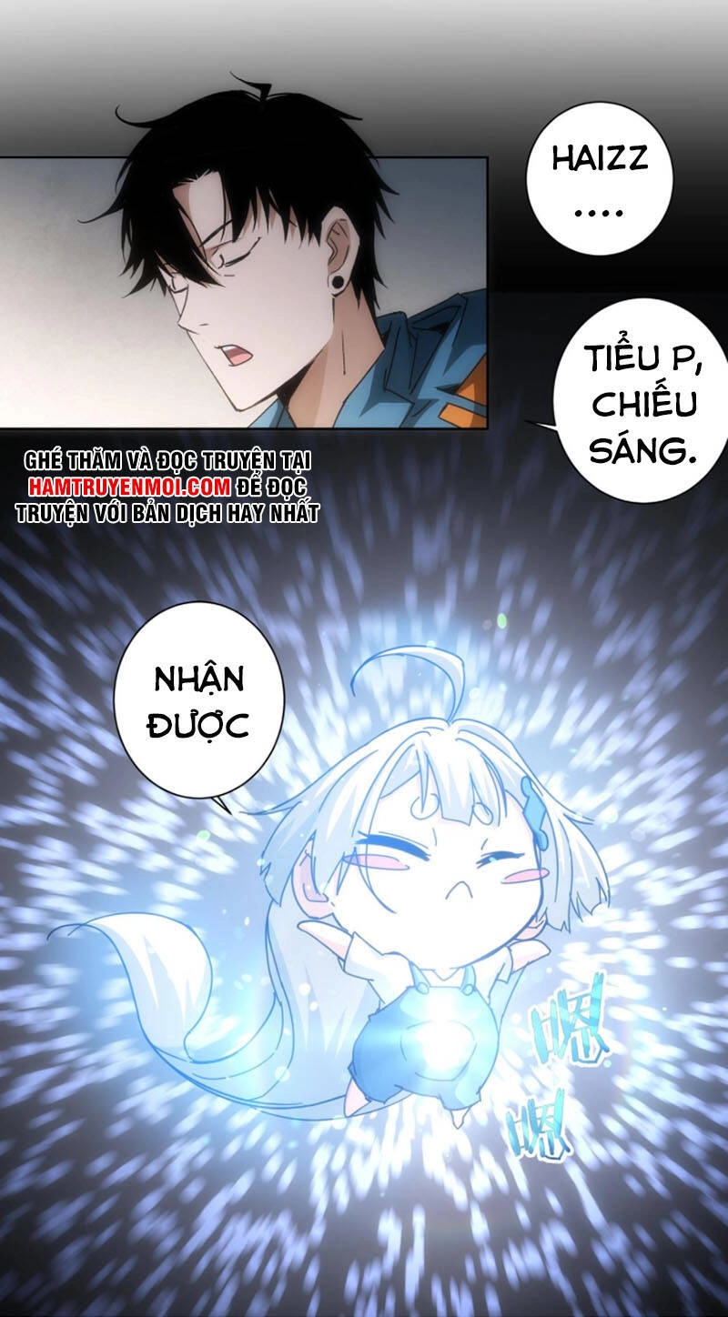 Ta Có Thể Thấy Tỉ Lệ Thành Công Chapter 187 - 18