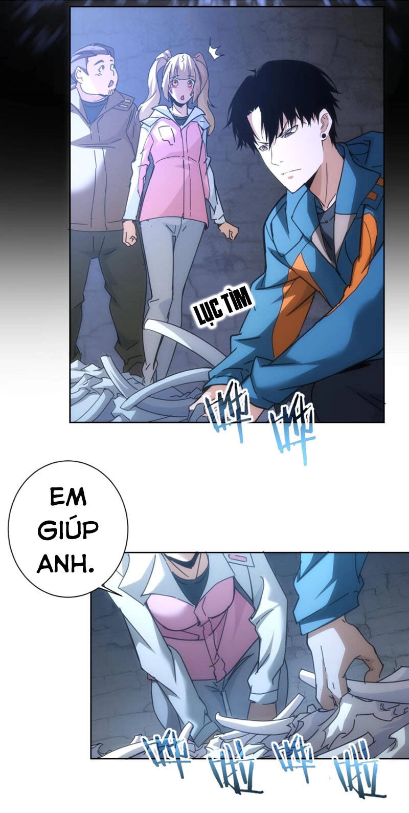 Ta Có Thể Thấy Tỉ Lệ Thành Công Chapter 187 - 19