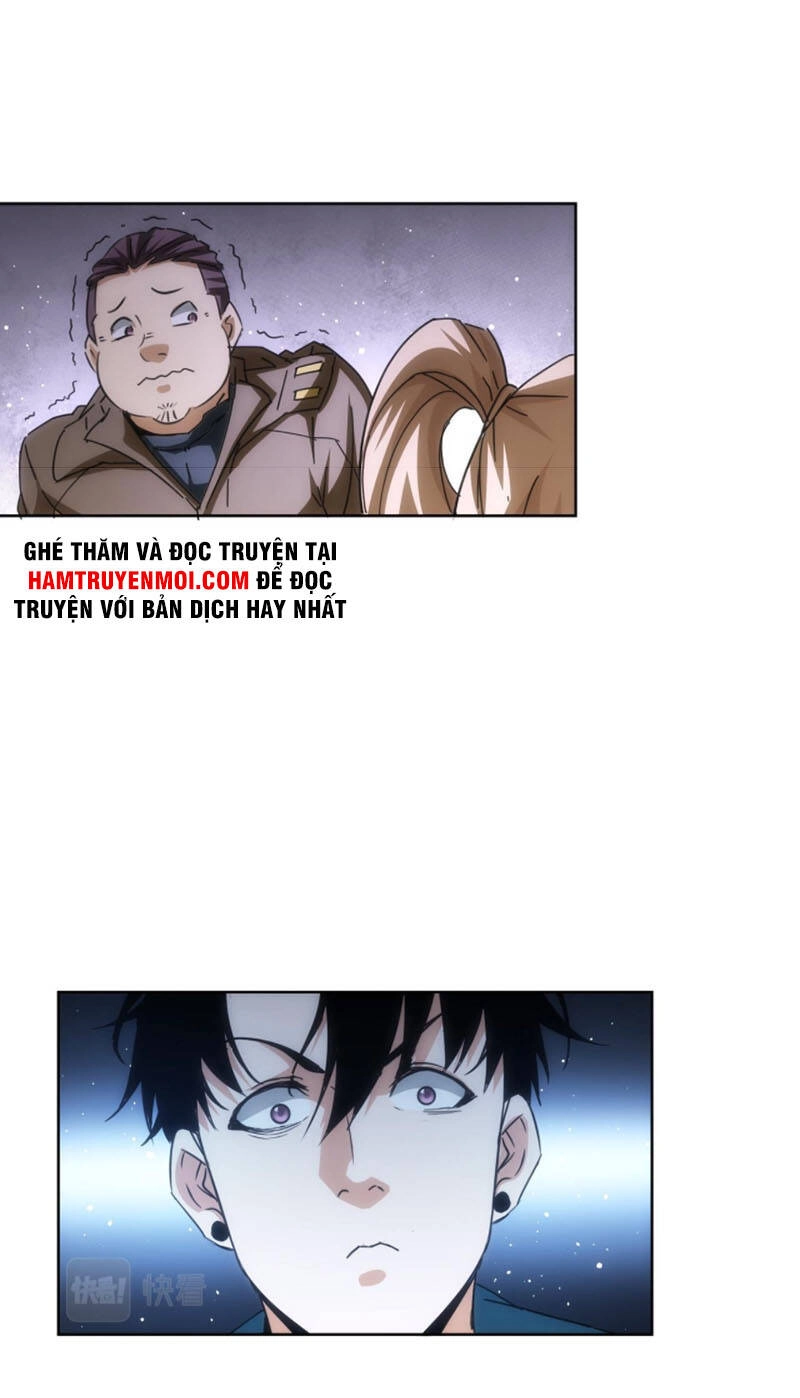 Ta Có Thể Thấy Tỉ Lệ Thành Công Chapter 187 - 20