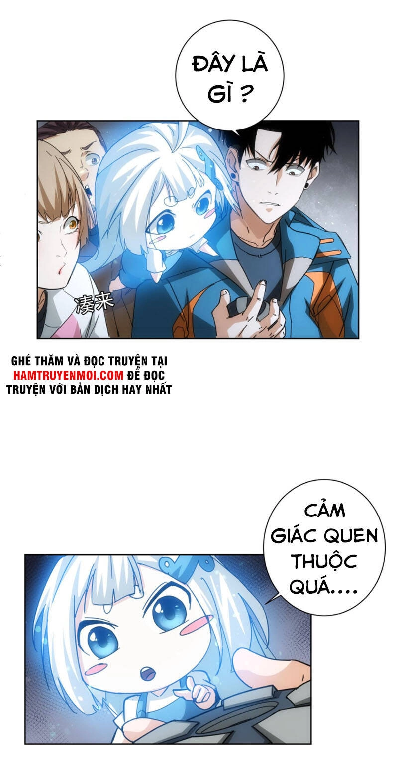 Ta Có Thể Thấy Tỉ Lệ Thành Công Chapter 187 - 22