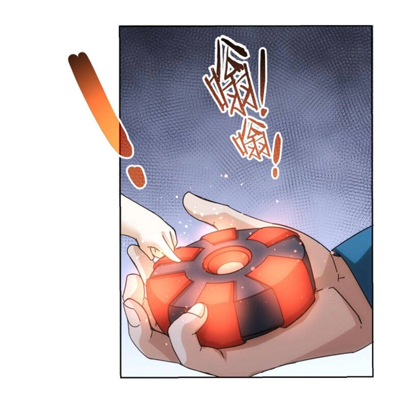 Ta Có Thể Thấy Tỉ Lệ Thành Công Chapter 187 - 23