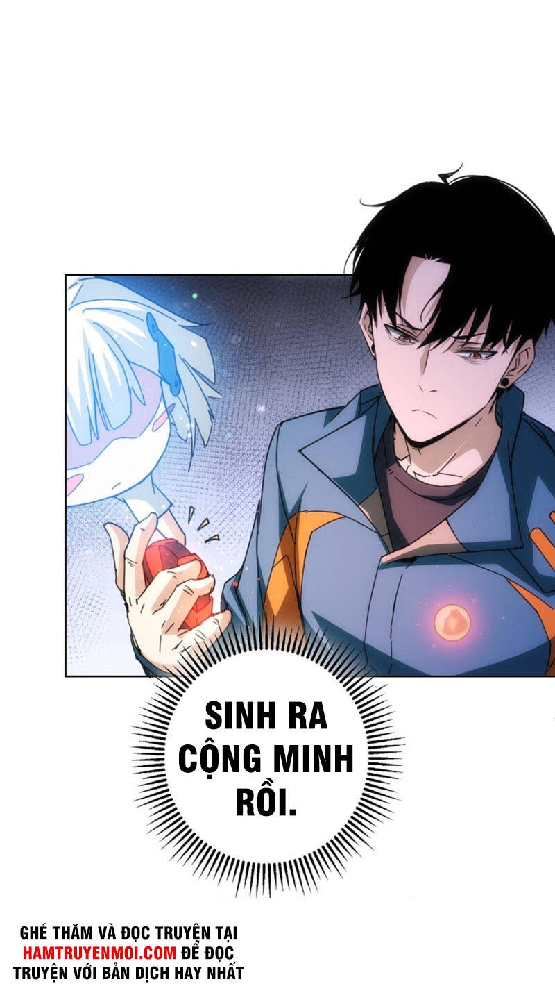 Ta Có Thể Thấy Tỉ Lệ Thành Công Chapter 187 - 24