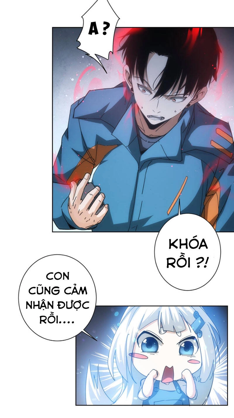 Ta Có Thể Thấy Tỉ Lệ Thành Công Chapter 187 - 29