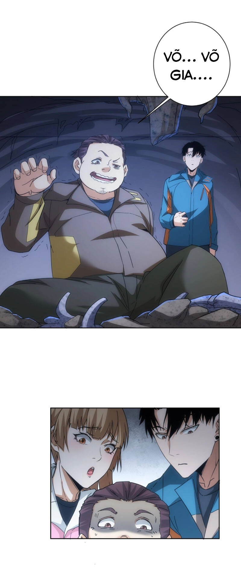 Ta Có Thể Thấy Tỉ Lệ Thành Công Chapter 187 - 33