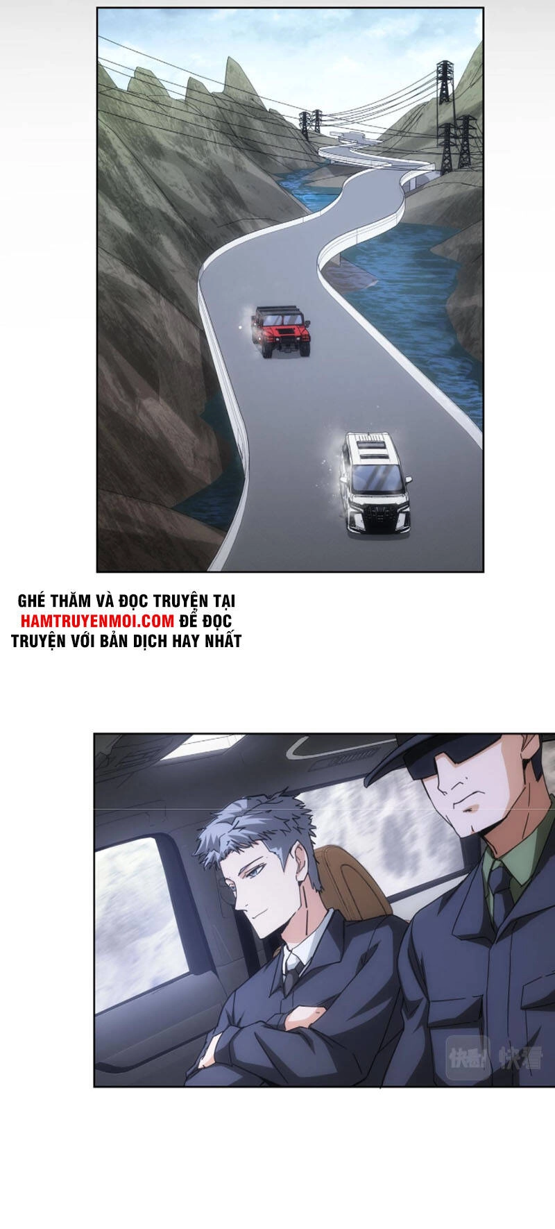 Ta Có Thể Thấy Tỉ Lệ Thành Công Chapter 187 - 36