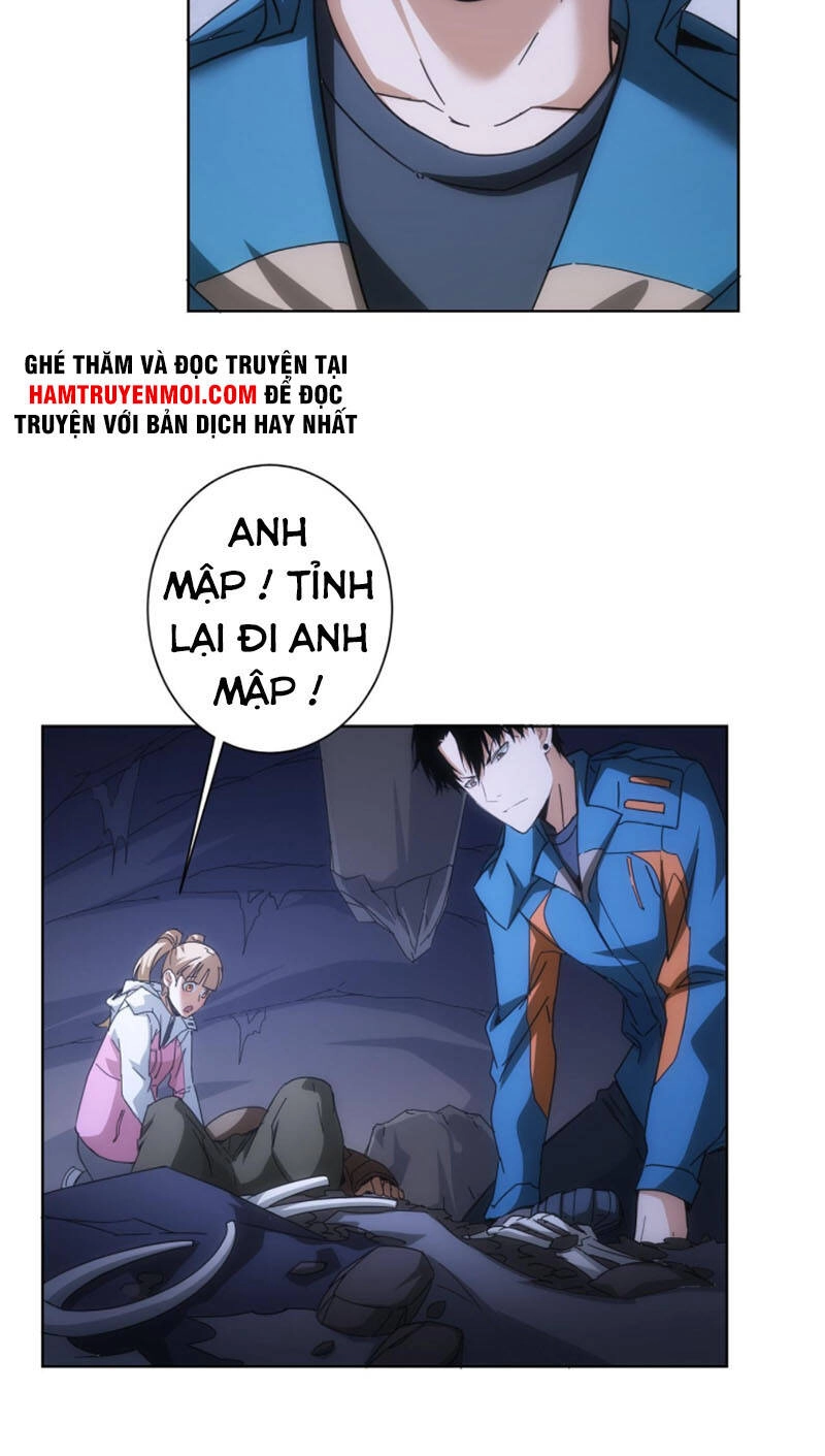 Ta Có Thể Thấy Tỉ Lệ Thành Công Chapter 187 - 40