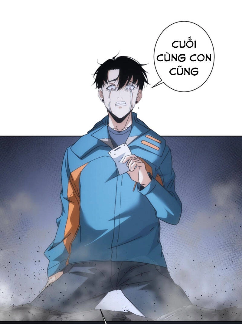 Ta Có Thể Thấy Tỉ Lệ Thành Công Chapter 187 - 44