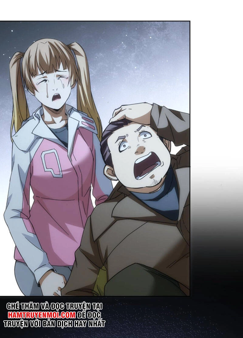 Ta Có Thể Thấy Tỉ Lệ Thành Công Chapter 187 - 47