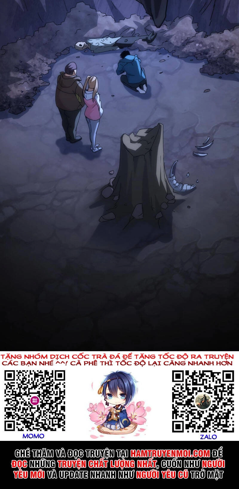 Ta Có Thể Thấy Tỉ Lệ Thành Công Chapter 187 - 50