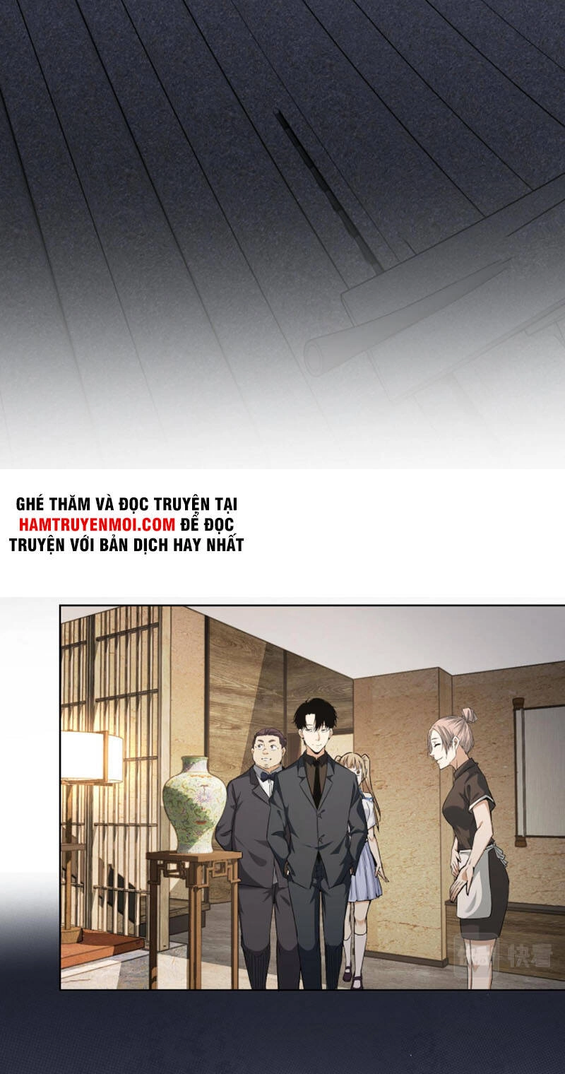 Ta Có Thể Thấy Tỉ Lệ Thành Công Chapter 189 - 9