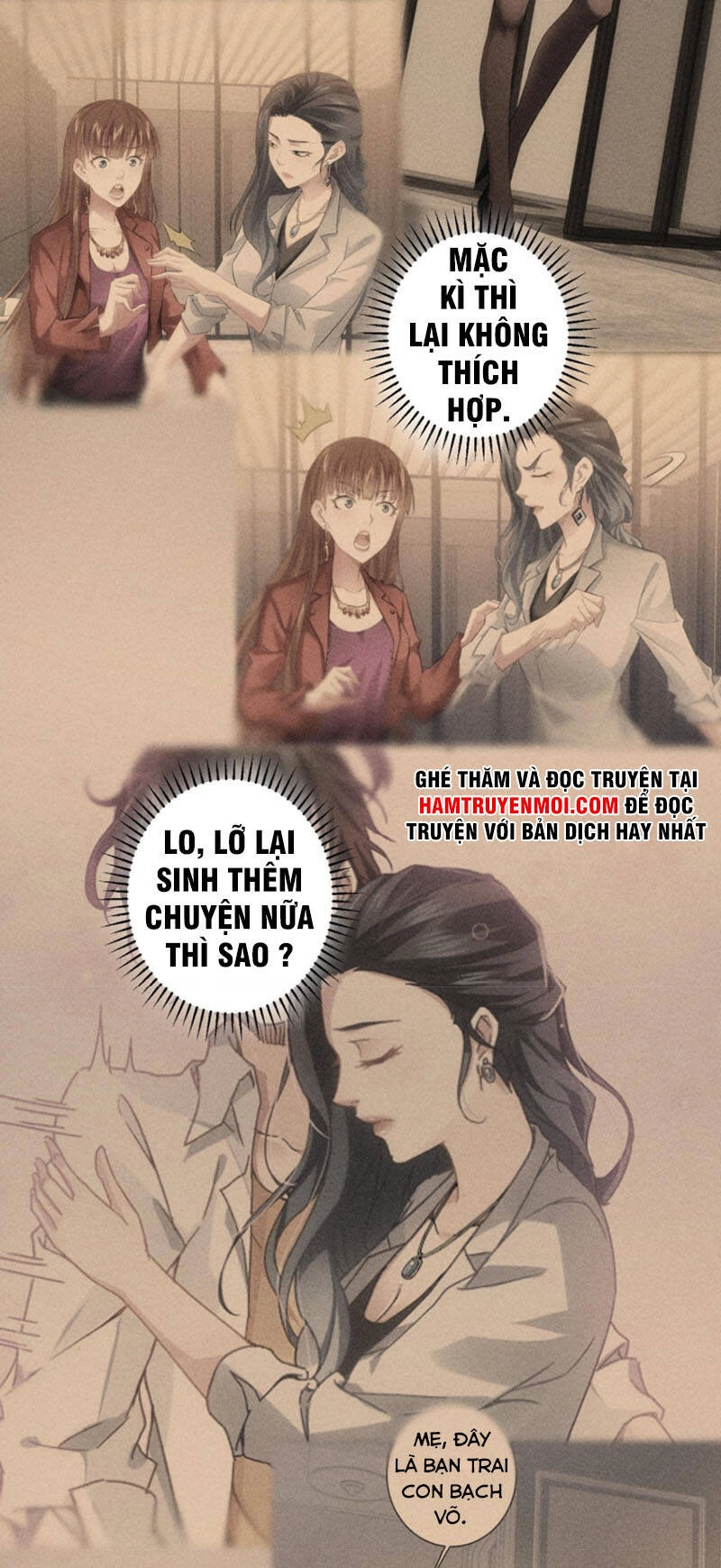 Ta Có Thể Thấy Tỉ Lệ Thành Công Chapter 189 - 45