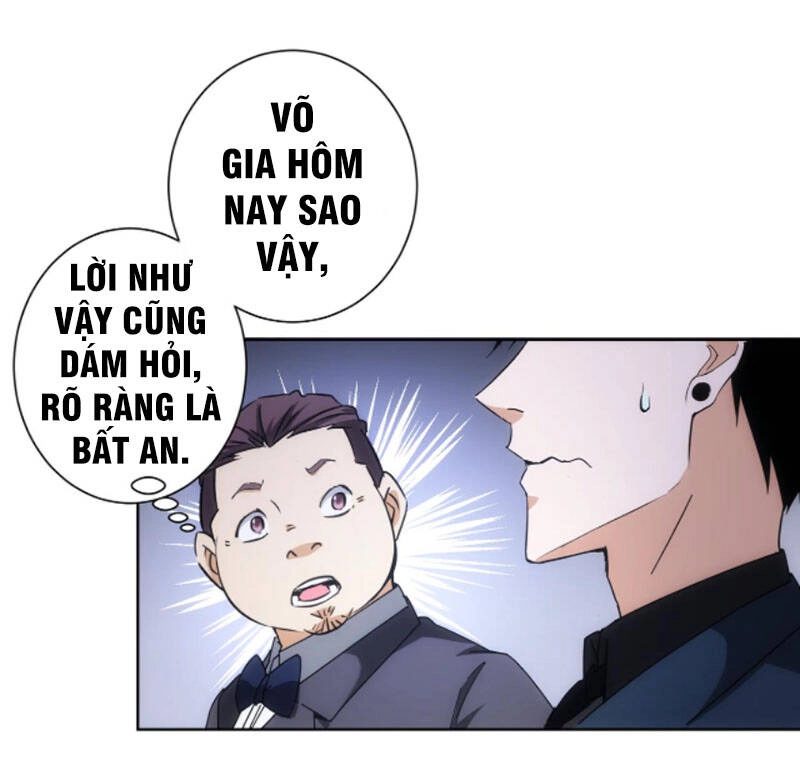 Ta Có Thể Thấy Tỉ Lệ Thành Công Chapter 190 - 32