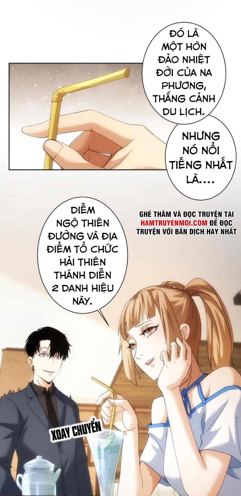 Ta Có Thể Thấy Tỉ Lệ Thành Công Chapter 191 - 5