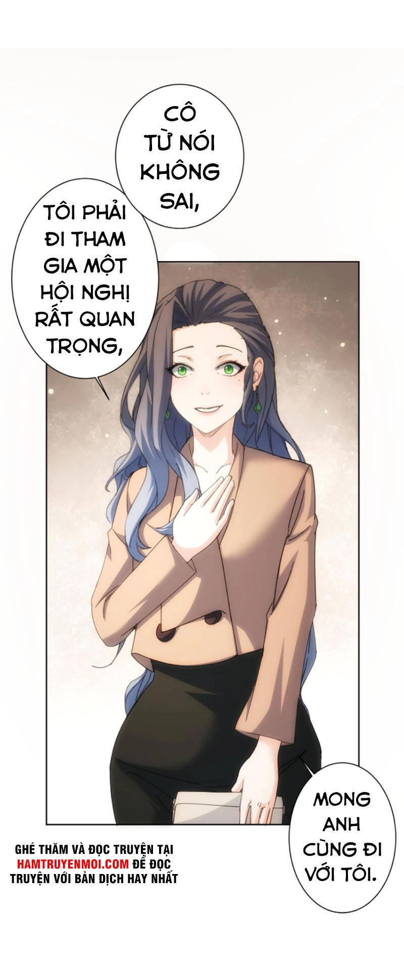 Ta Có Thể Thấy Tỉ Lệ Thành Công Chapter 191 - 7