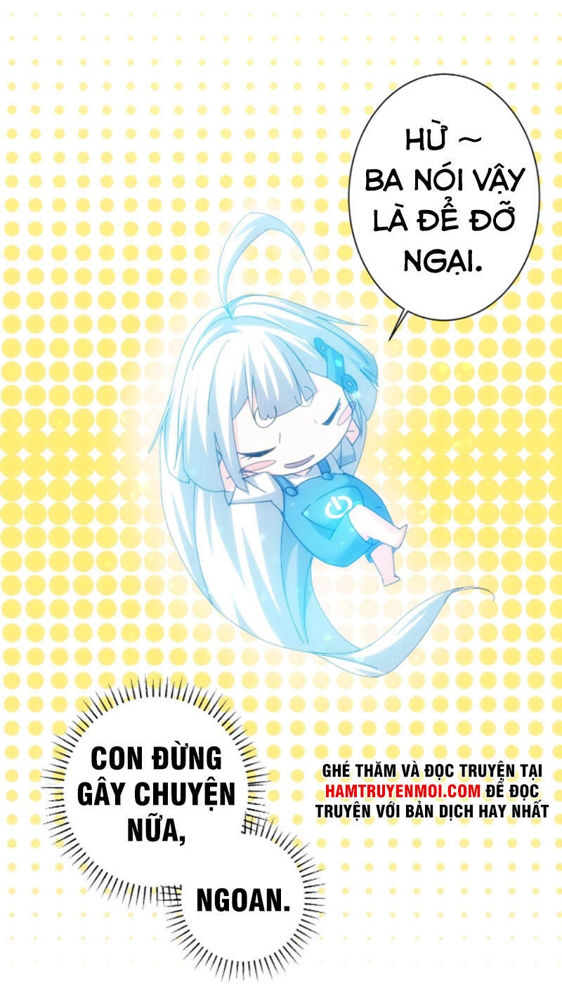 Ta Có Thể Thấy Tỉ Lệ Thành Công Chapter 191 - 9