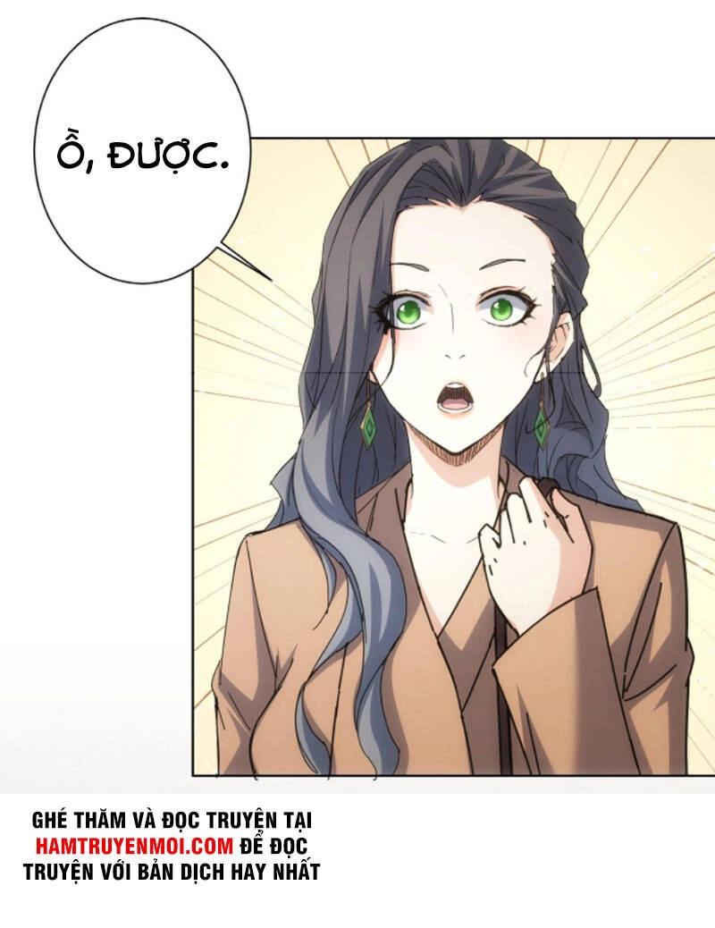 Ta Có Thể Thấy Tỉ Lệ Thành Công Chapter 191 - 11