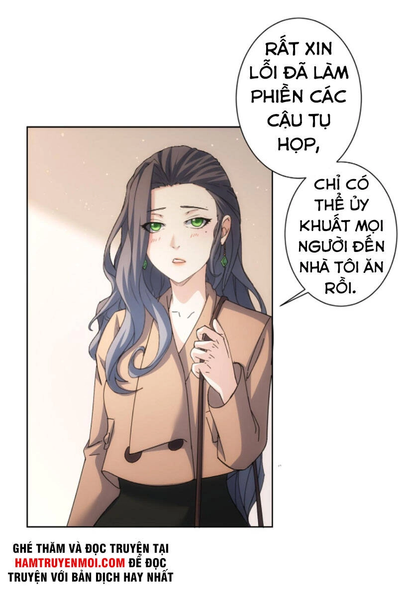 Ta Có Thể Thấy Tỉ Lệ Thành Công Chapter 191 - 13