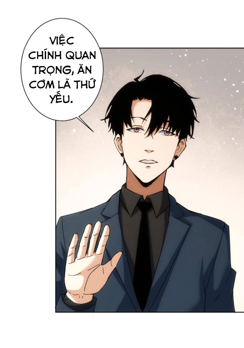 Ta Có Thể Thấy Tỉ Lệ Thành Công Chapter 191 - 14