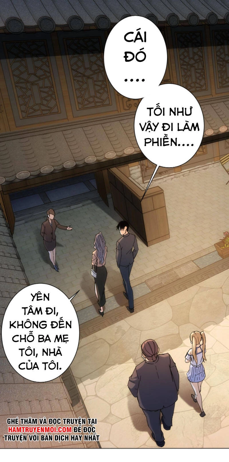 Ta Có Thể Thấy Tỉ Lệ Thành Công Chapter 191 - 17